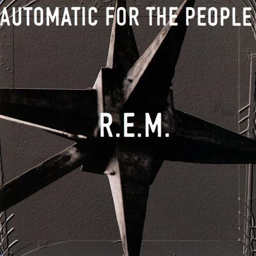 R.E.M. – Automatic For The People (1992/2012) [HDTracks FLAC 24bit/48kHz]