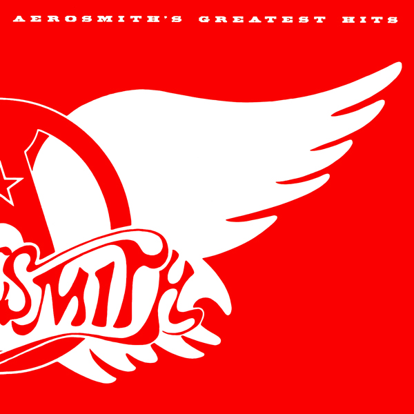 Aerosmith - Aerosmith’s Greatest Hits (1980/2015) [Qobuz FLAC 24bit/96kHz]