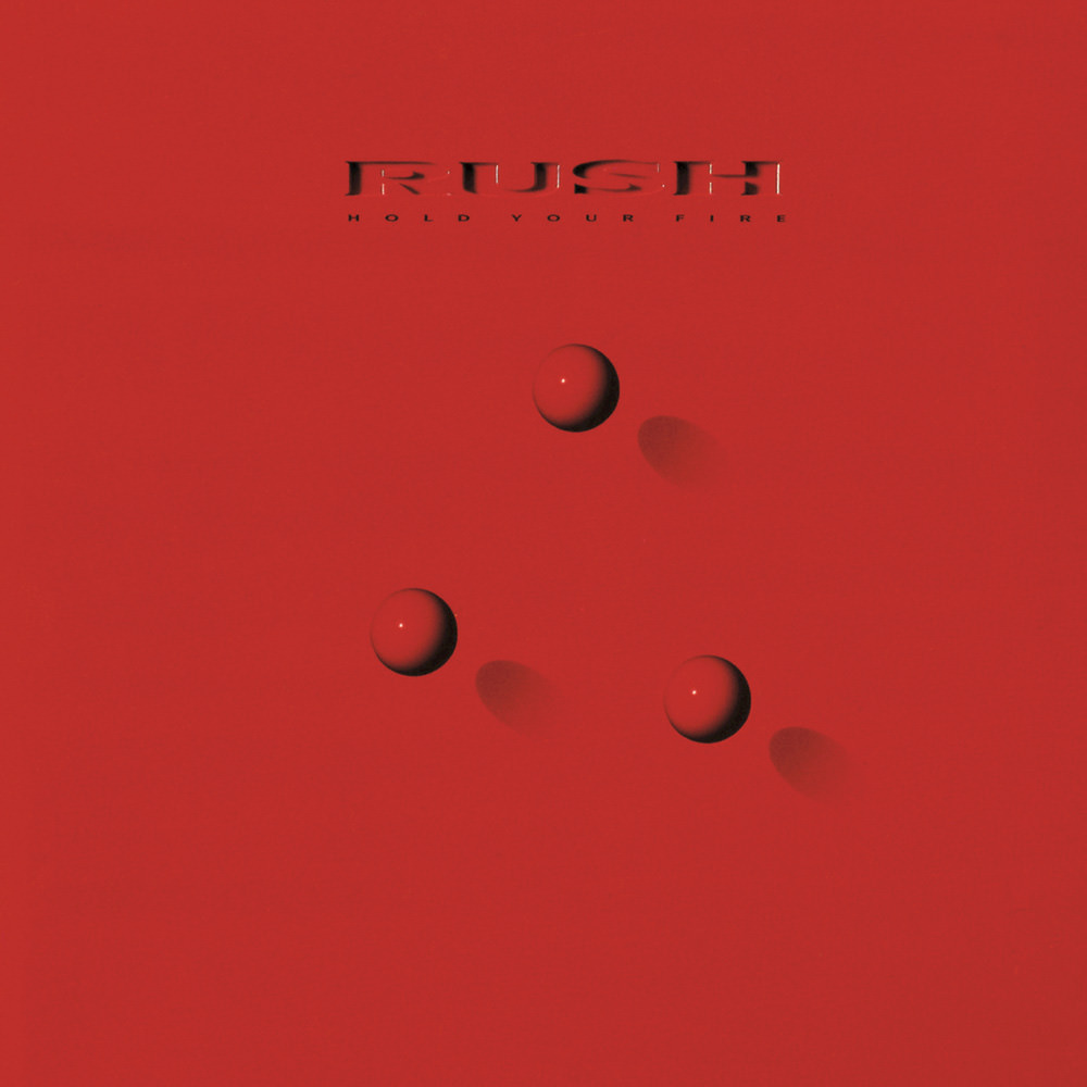 Rush – Hold Your Fire (1987/2015) [HDTracks FLAC 24bit/48kHz]