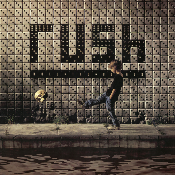 Rush – Roll the Bones (1991/2015) [RushDownloads FLAC 24bit/48kHz]