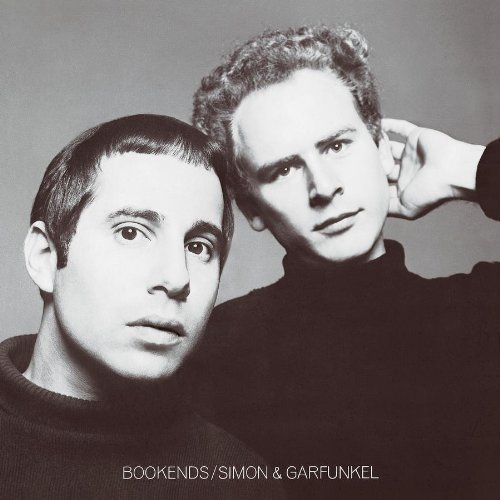 Simon & Garfunkel – Bookends (1968/2014) [HDTracks FLAC 24bit/192kHz]