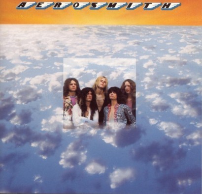 Aerosmith – Aerosmith (1973/2012) [HDTracks FLAC 24bit/96kHz]
