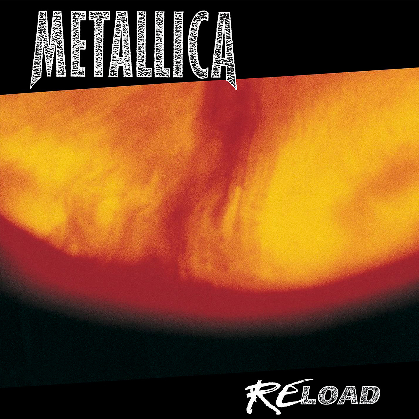 Metallica – Reload (1997/2016) [FLAC 24bit/96kHz]