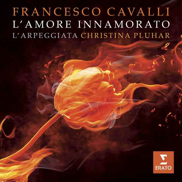Francesco Cavalli - L’amore innamorato - L’ Arpeggiata, Christina Pluhar (2015) [HDTracks FLAC 24bit/96kHz]