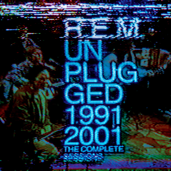 R.E.M. – Unplugged: The Complete 1991 and 2001 Sessions (2014) [HDTracks FLAC 24bit/44,1kHz]