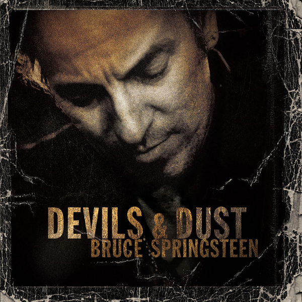 Bruce Springsteen - Devils & Dust (2005/2015) [HDTracks FLAC 24bit/96kHz]