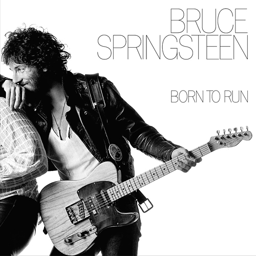 Bruce Springsteen - Born To Run (1975/2014) [HDTracks FLAC 24bit/96kHz]