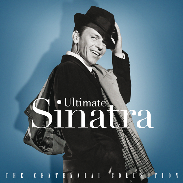 Frank Sinatra – Ultimate Sinatra: The Centennial Collection (2015) [Qobuz FLAC 24bit/44.1kHz]