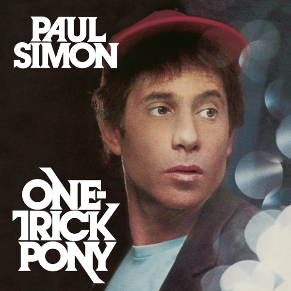 Paul Simon – One-Trick Pony (1980/2015) [AcousticSounds FLAC 24bit/96kHz]