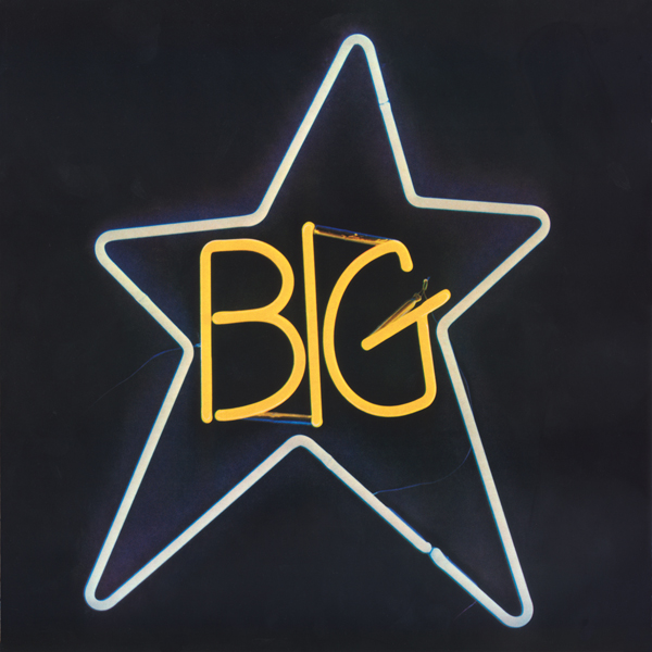 Big Star - #1 Record (1972/2014) [HDTracks FLAC 24bit/96kHz]