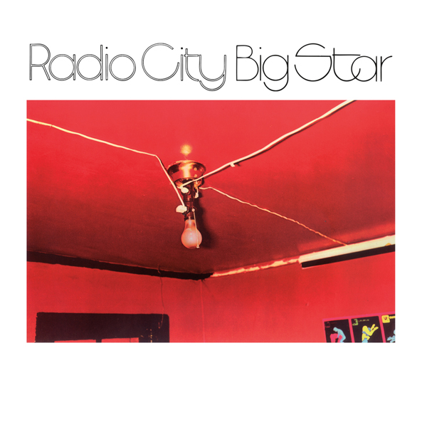Big Star - Radio City (1974/2014) [HDTracks FLAC 24bit/96kHz]