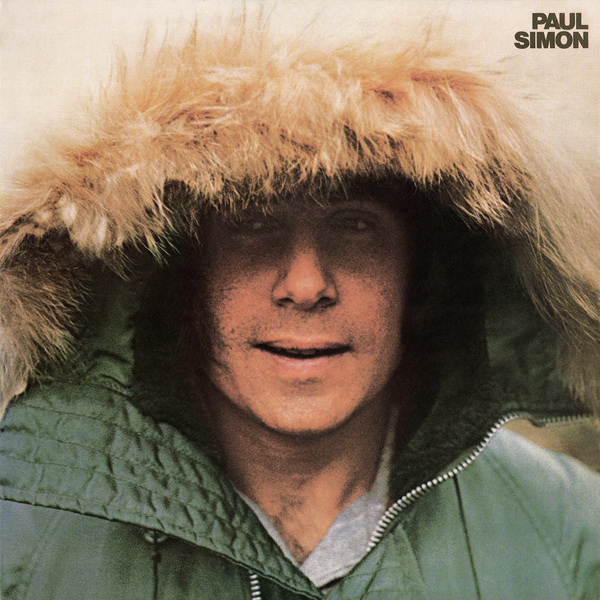 Paul Simon - Paul Simon (1972/2010) [AcousticSounds FLAC 24bit/96kHz]