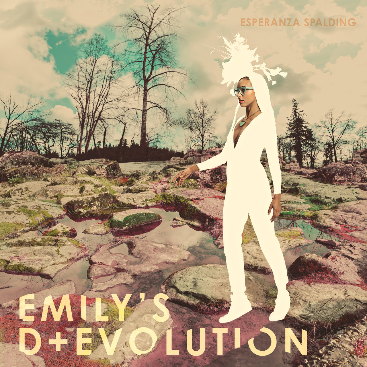 Esperanza Spalding - Emily’s D+Evolution {Deluxe Edition} (2016) [PonoMusic FLAC 24bit/96kHz]