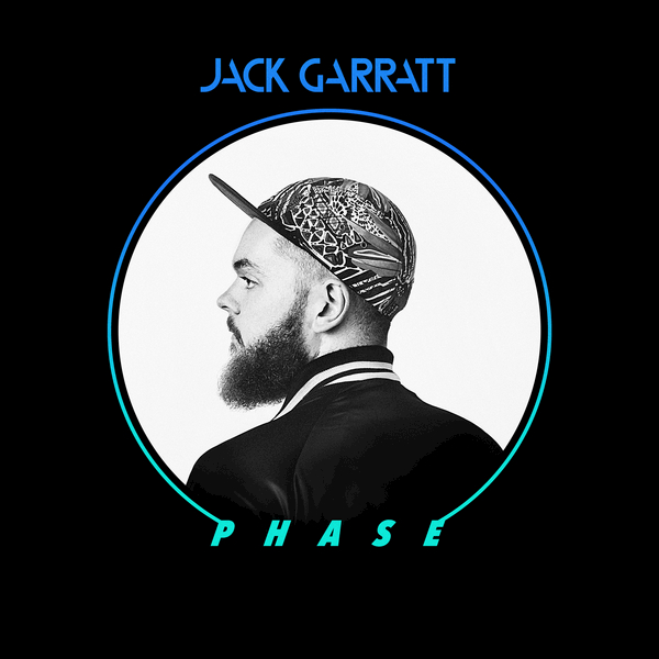Jack Garratt - Phase {Deluxe} (2016) [HDTracks FLAC 24bit/44,1kHz]