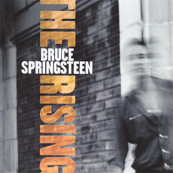 Bruce Springsteen – The Rising (2002/2015) [HighResAudio FLAC 24bit/88,2kHz]