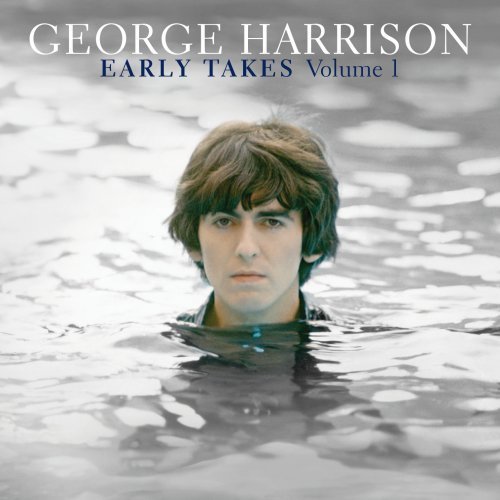 George Harrison - Early Takes Volume 1 (2012) [HDTracks FLAC 24bit/96kHz]