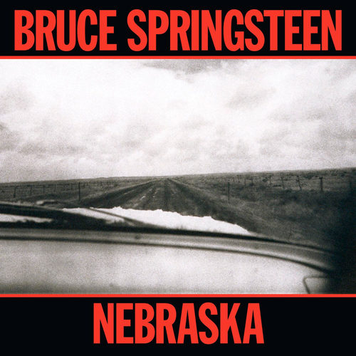 Bruce Springsteen – Nebraska (1982/2014) [HDTracks FLAC 24bit/192kHz]