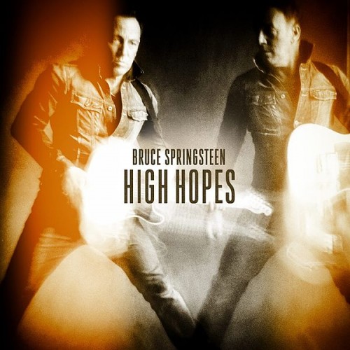 Bruce Springsteen - High Hopes (2014) [HDTracks FLAC 24bit/44,1kHz]