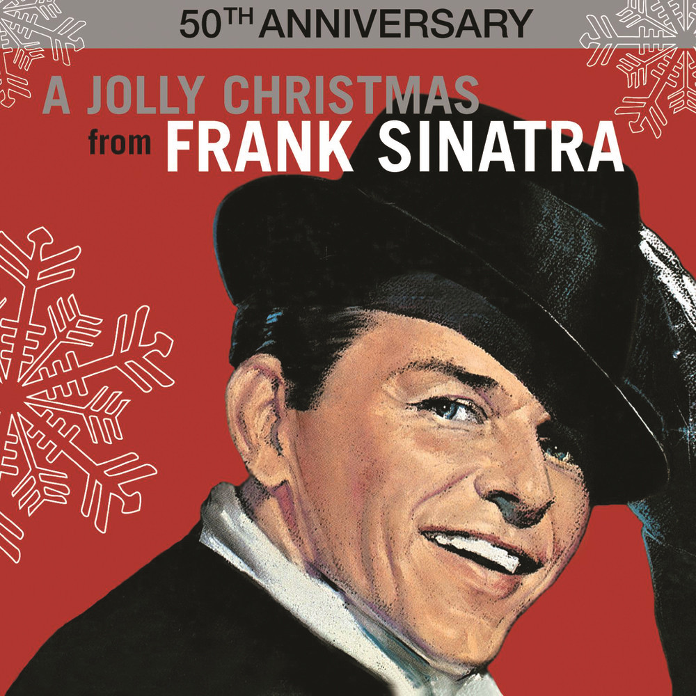 Frank Sinatra - A Jolly Christmas From Frank Sinatra (1957/2014) [HDTracks FLAC 24bit/96kHz]