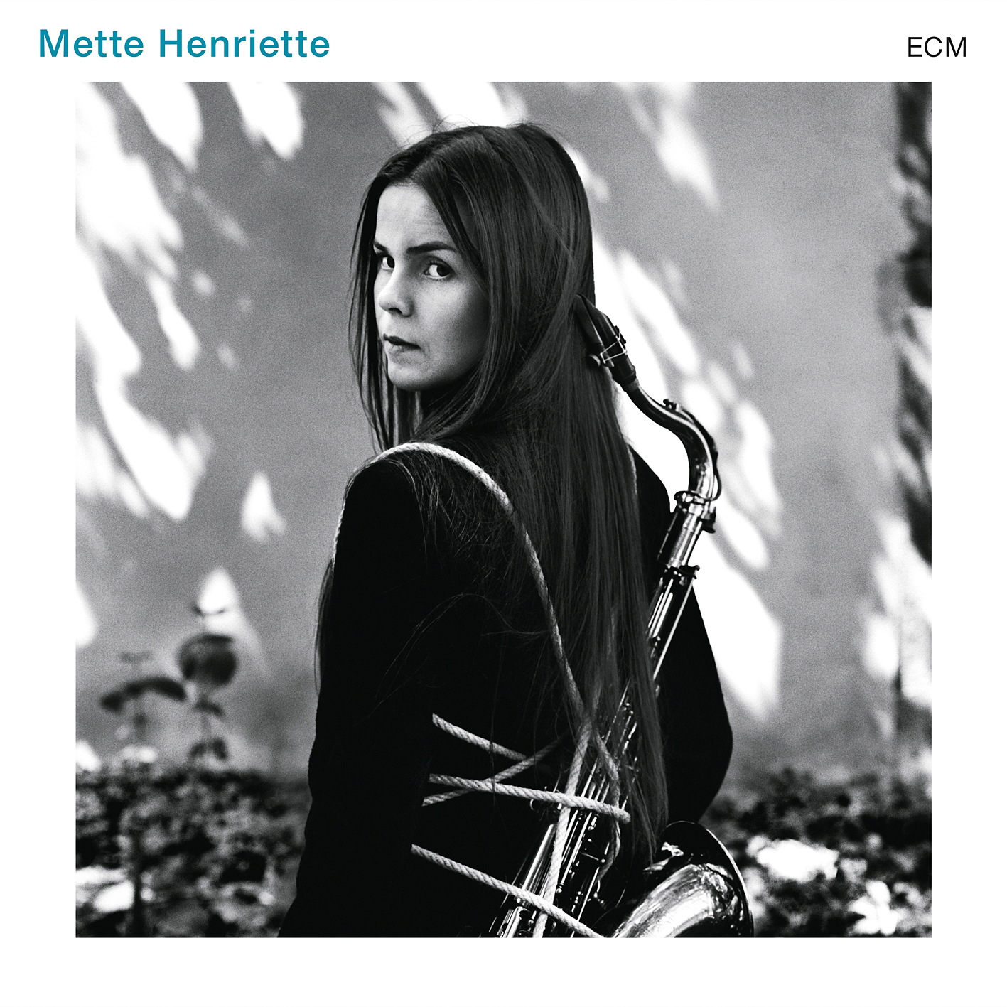 Mette Henriette - Mette Henriette (2015) [Qobuz FLAC 24bit/96kHz]