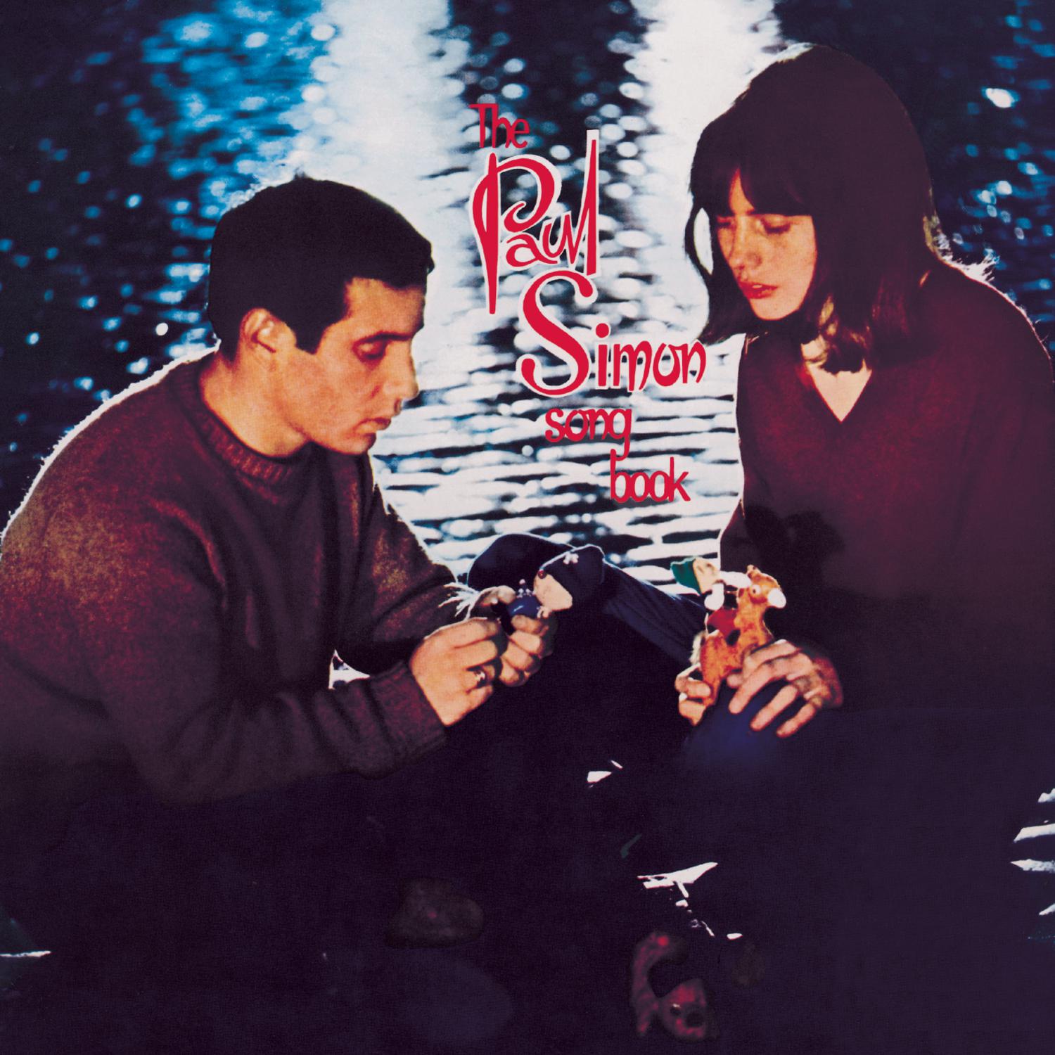 Paul Simon – The Paul Simon Songbook (1965/2004) [AcousticSounds FLAC 24bit/44,1kHz]