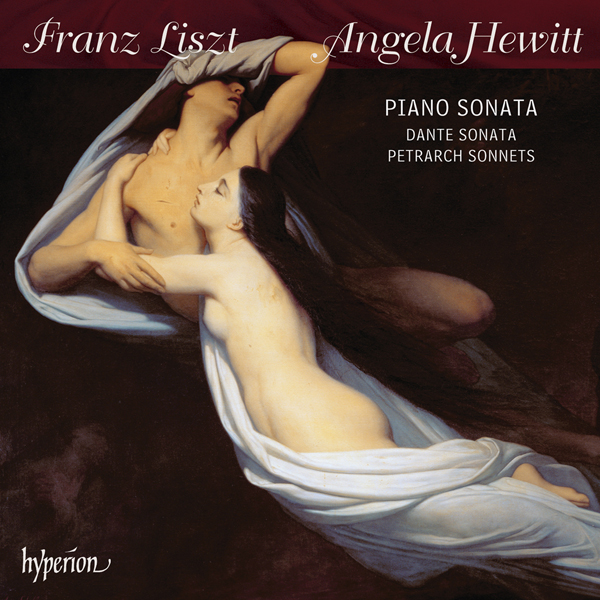 Franz Liszt: Piano Sonata & other works - Angela Hewitt (2015) [hyperion-records FLAC 24bit/44.1kHz]