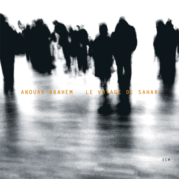 Anouar Brahem – Le voyage de sahar (2006) [Qobuz FLAC 24bit/44,1kHz]