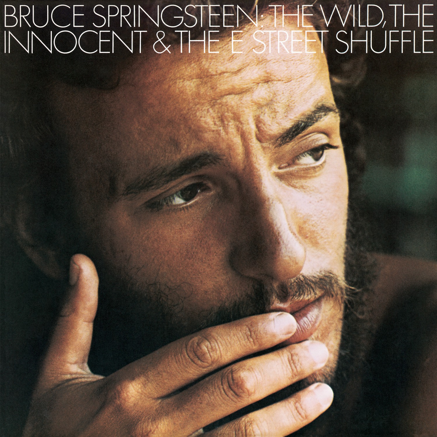 Bruce Springsteen – The Wild, The Innocent & The E Street Shuffle (1973/2014) [HDTracks FLAC 24bit/96 kHz]