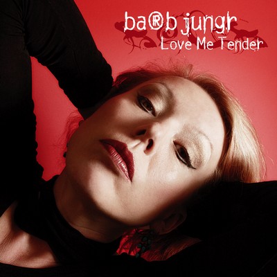 Barb Jungr - Love Me Tender (2005) [LINN FLAC 24bit/96kHz]