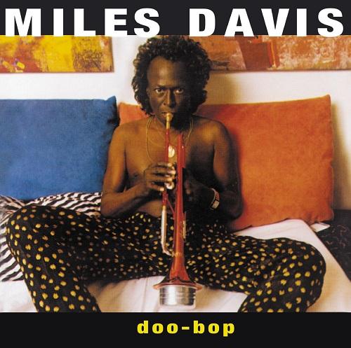 Miles Davis – Doo-Bop (1992/2011) [HDTracks FLAC 24bit/192kHz]