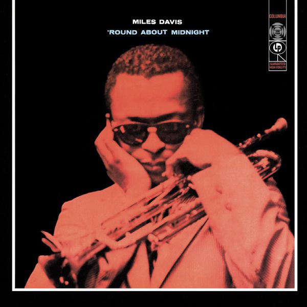 Miles Davis – ‘Round About Midnight (1957/2014) [Qobuz FLAC 24bit/96kHz]