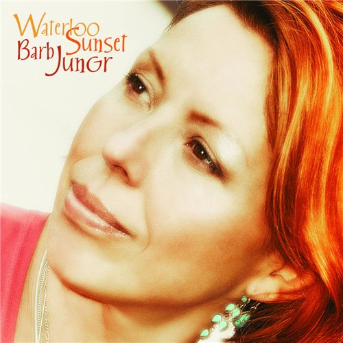 Barb Jungr - Waterloo Sunset (2003) [LINN FLAC 24bit/44,1kHz]