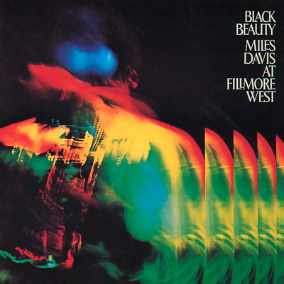 Miles Davis - Black Beauty: Miles Davis At Fillmore West (1970) [2x SACD, Reissue 2001] {SACD ISO + FLAC 24bit/88,2kHz}