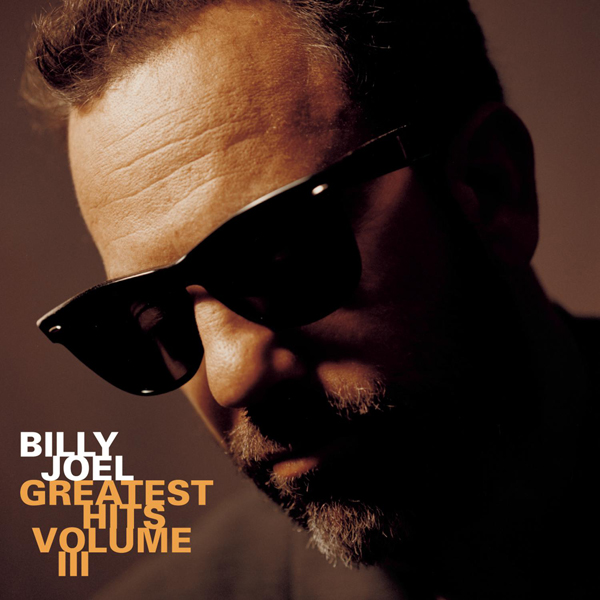 Billy Joel - Greatest Hits Vol. III (1997/2014) [AcousticSounds FLAC 24bit/96kHz]