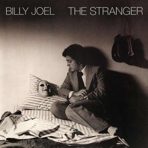 Billy Joel - The Stranger (1977/2012) [HDTracks FLAC 24bit/88,2kHz]