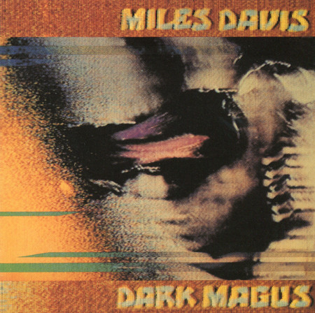 Miles Davis - Dark Magus: Live At Carnegie Hall (1974) [2x SACD, Reissue 2001] {SACD ISO + FLAC 24bit/88,2kHz}