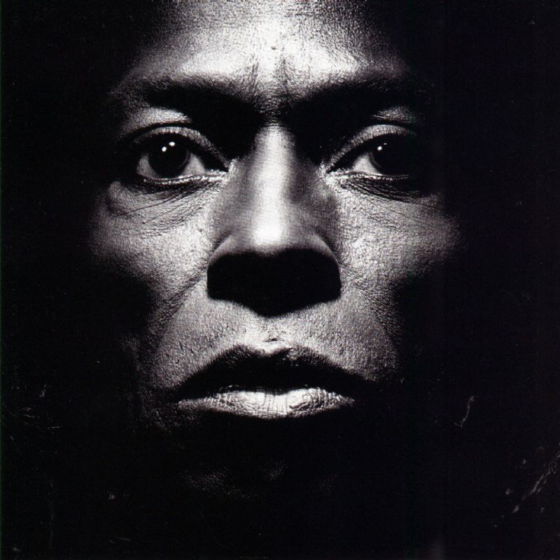 Miles Davis - Tutu (1986/2011) [HDTracks FLAC 24bit/192kHz]