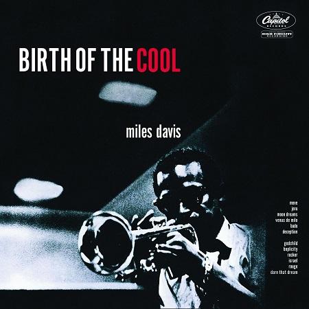 Miles Davis - Birth Of The Cool (1957/2013) [HDTracks FLAC 24bit/192kHz]
