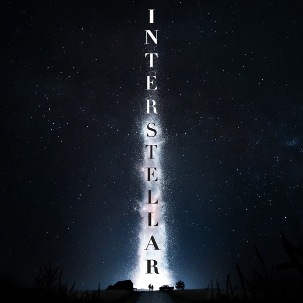 Hans Zimmer - Interstellar: Original Motion Picture Soundtrack {Deluxe Version} (2014) [HDTracks FLAC 24bit/44.1kHz]