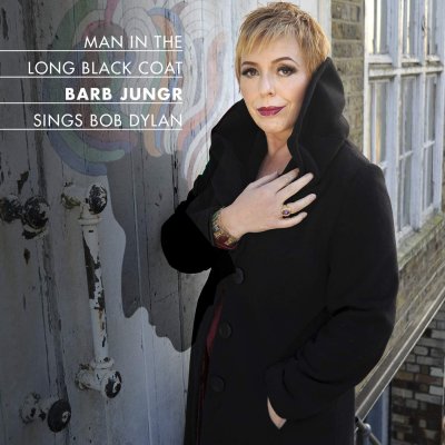 Barb Jungr - Man In The Long Black Coat (2011) [LINN FLAC 24bit/96kHz]