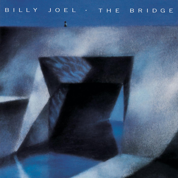 Billy Joel – The Bridge (1986/2014) [Qobuz FLAC 24bit/96kHz]