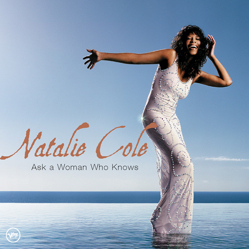 Natalie Cole - Ask A Woman Who Knows (2002) [SACD Reissue 2003] {SACD ISO + FLAC 24bit/88,2kHz}