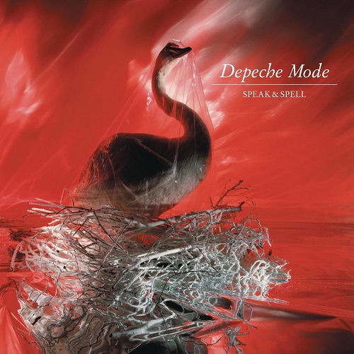 Depeche Mode – Speak & Spell (1981/2013) [HDTracks FLAC 24bit/96kHz]