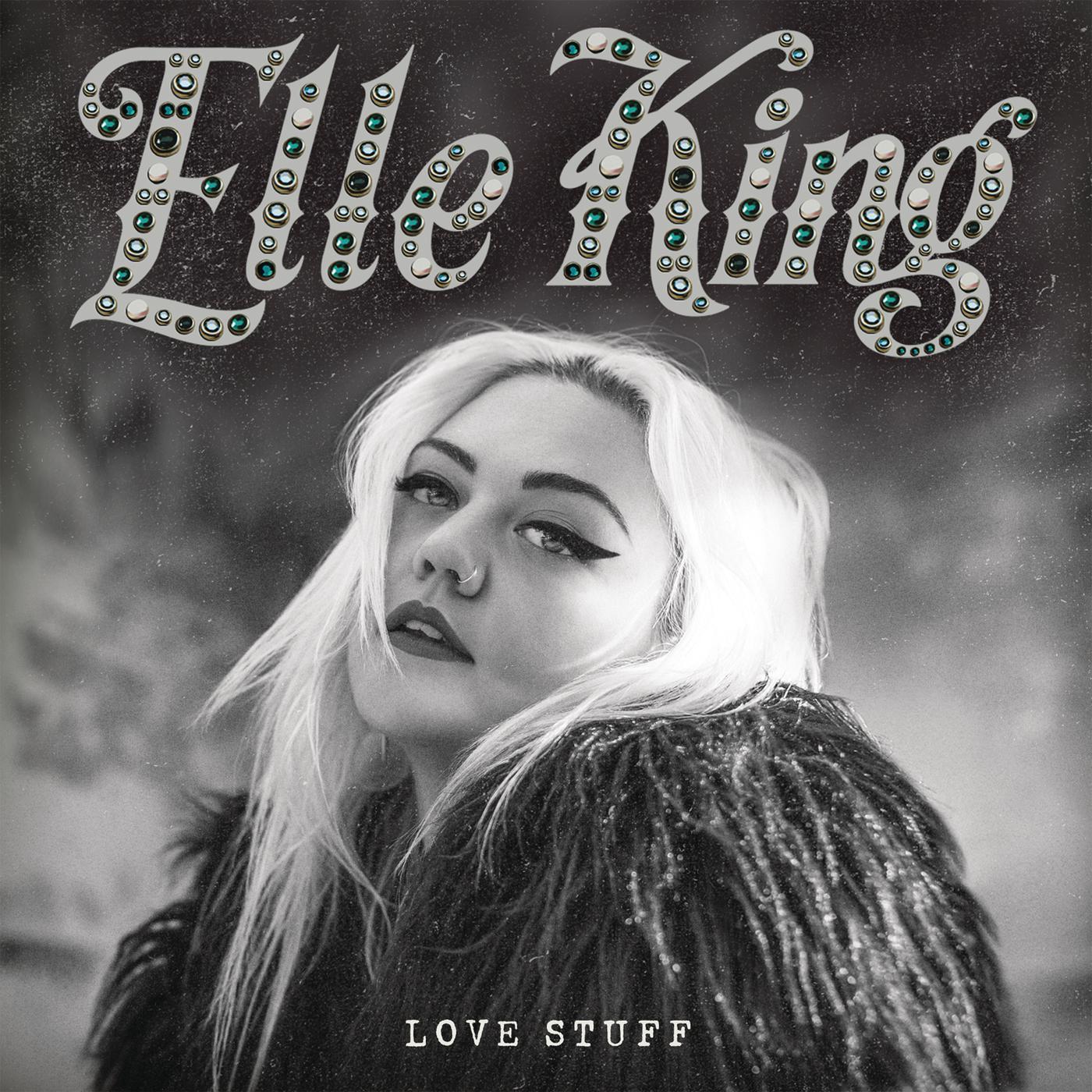 Elle King – Love Stuff (2015) [Qobuz FLAC 24bit/44,1kHz]