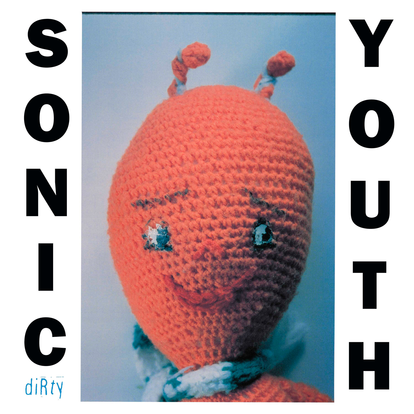 Sonic Youth - Dirty (1992/2016) [PonoMusic FLAC 24bit/192kHz]