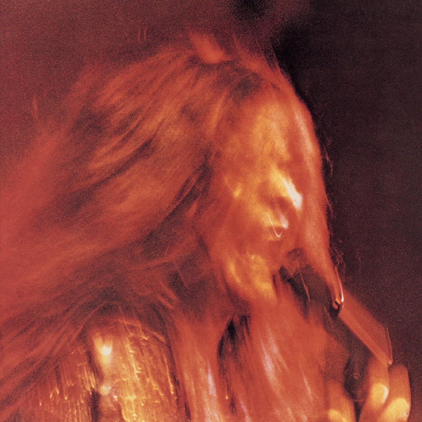 Janis Joplin - I Got Dem Ol’ Kozmic Blues Again Mama (1969/2016) [HDTracks FLAC 24bit/192kHz]