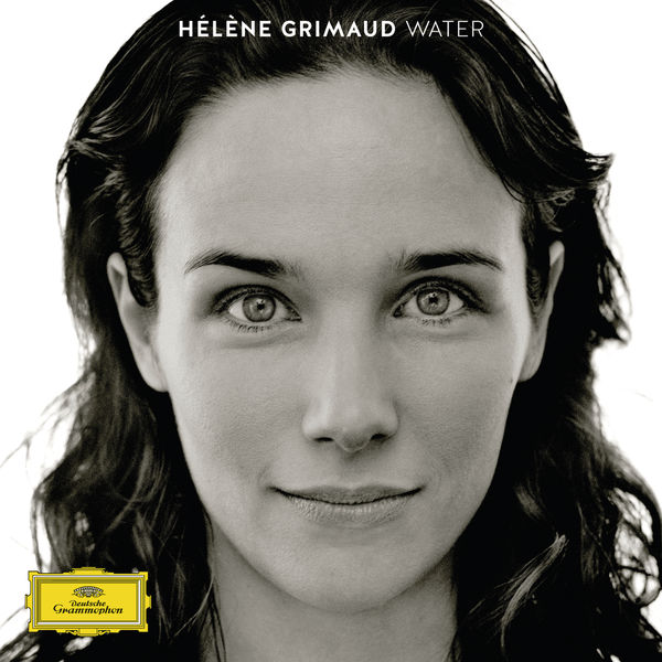 Helene Grimaud - Water (2016) [Qobuz FLAC 24bit/44,1kHz]