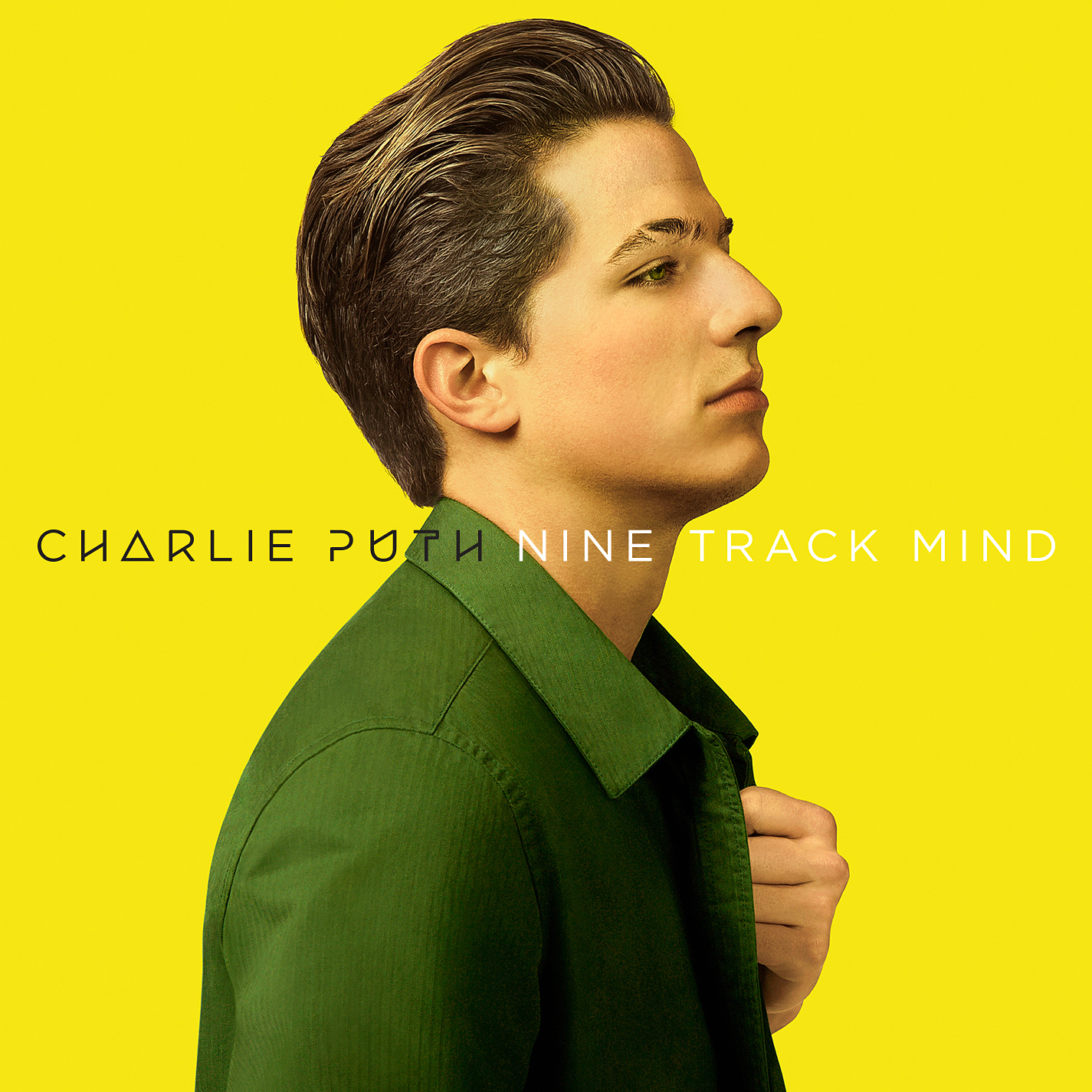 Charlie Puth – Nine Track Mind (2016) [7Digital FLAC 24bit/44,1kHz]