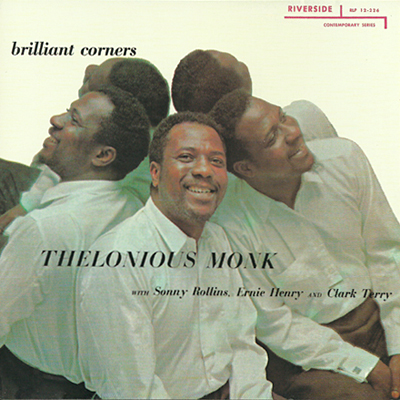 Thelonious Monk – Brilliant Corners (1957) [Reissue 2004] {SACD ISO + FLAC 24bit/88,2kHz}