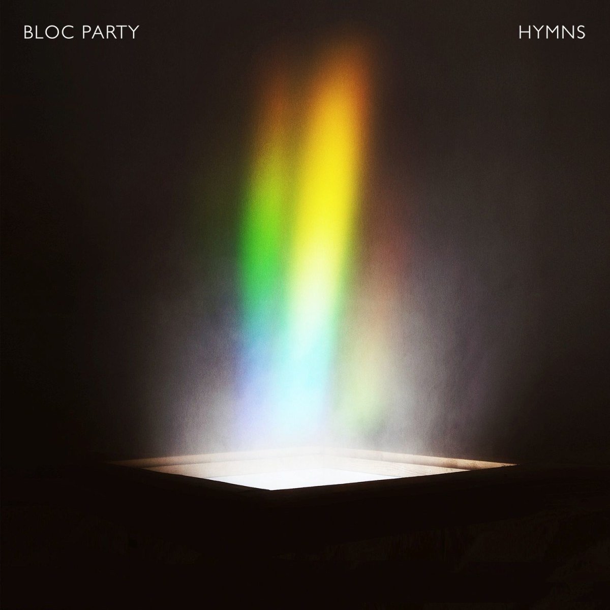 Bloc Party – Hymns {Deluxe Edition} (2016) [HDTracks FLAC 24bit/44,1kHz]